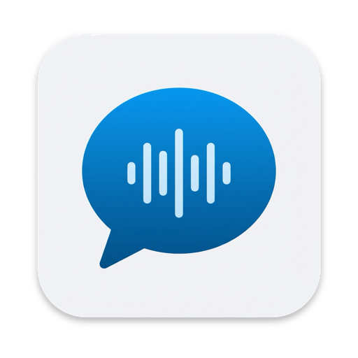 OneSentence App Icon